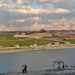تالاب سراب یاوری