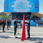 دانشگاه افسری و تربیت پاسداری امام حسین   ع  