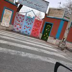 مدرسه ی شهدای یافت آباد