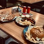 فست فود سایه