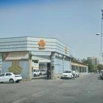 سایپا بیک خراسانی
