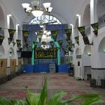 مسجد حضرت زینب