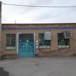 مسجد صاحب الزمان