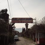مجتمع مسکونی ۵۵۵