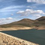 سد خاکی توده بین