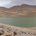 سد خاکی توده بین