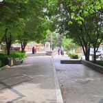 پارک شهدای زینلی