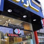 دکوراسیون داخلی سارای