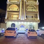 هتل آپارتمان المپیک بندر انزلی ⭐⭐
