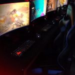 گیم سنتر تکاف