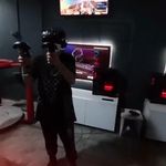 گیم سنتر تکاف