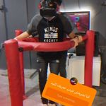 گیم سنتر تکاف