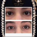 سالن زیبایی و آموزشگاه مروارید رخ