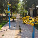 بوستان مرجان