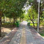 بوستان مرجان