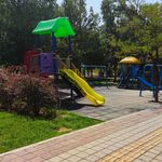 بوستان مرجان