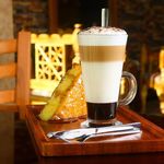 کافه فرحزاد