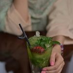 کافه فرحزاد