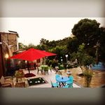 کافه فرحزاد