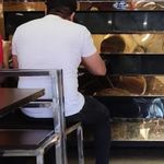 ساندویچ مترو