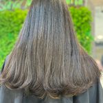 زیبایی تخصصی مو مرسده بهرام