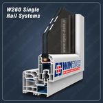 پنجره دوجداره امیران