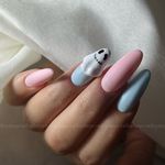 آموزش و خدمات تخصصی ناخن دریا تقی پور