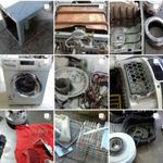 تعمیر لوازم خانگی مرادی