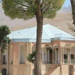 قلعه سردار اسعد بختیاری