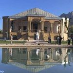 قلعه سردار اسعد بختیاری