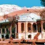 قلعه سردار اسعد بختیاری