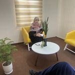 دکتر روانشناس و مشاوره زهرا مرادی