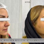 کلینیک زیبایی دکتر لیلا رحیمی