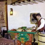 رستوران ترمه