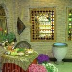 رستوران ترمه