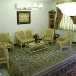 هتل آپارتمان امیران بندر انزلی ⭐⭐