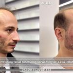 کلینیک زیبایی دکتر لیلا رحیمی