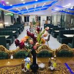 کافه طباخی ملل