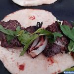 رستوران مدیترانه ای بابالانژ 