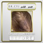 کلینیک زیبایی دکتر لیلا رحیمی