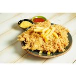 فست فود ریحان