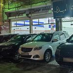 اتوگالری سناتور