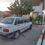 پمپ گاز شهرک حکمت بجنورد