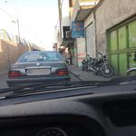 تنظیم موتور مجید