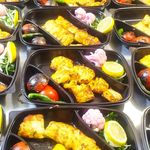تجهیزات مدرن آشپزخانه اسداللهی