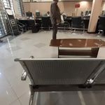 بانک مسکن شعبه میدان گاز