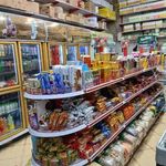سوپر مارکت و لبنیات ذاکری