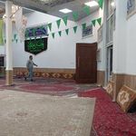 مسجد جامع حسنکدر