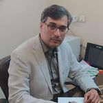 دکتر مرتضی مازوچی