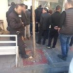 نانوایی بربری